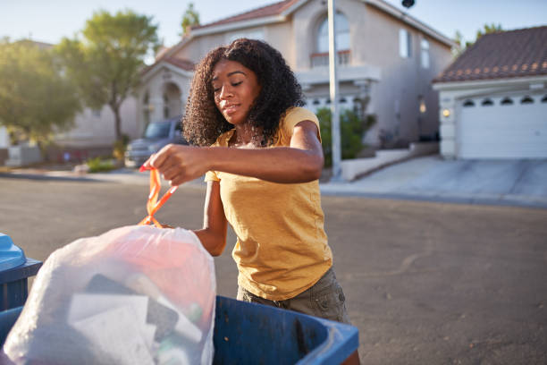 Best Basement Cleanout Services  in Chadbourn, NC
