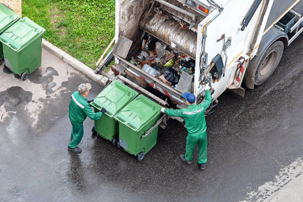Best Construction Debris Removal  in Chadbourn, NC