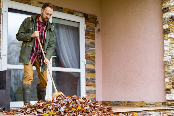 Best Commercial Cleanout Services  in Chadbourn, NC