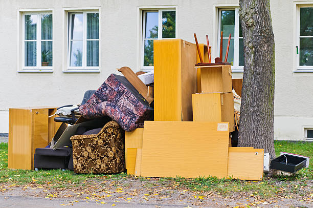 Full-Service Junk Removal in Chadbourn, NC